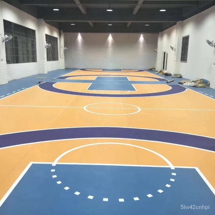 848f3ebe7095f50beada6d47f5e20681 1 - Lantai Lapangan Basket Vinyl Panduan Lengkap