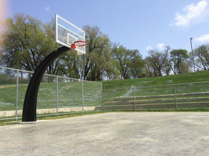 PatClarkePark03 1 - Memahami Parket Lapangan Basket Jenis, Desain, dan Kualitas