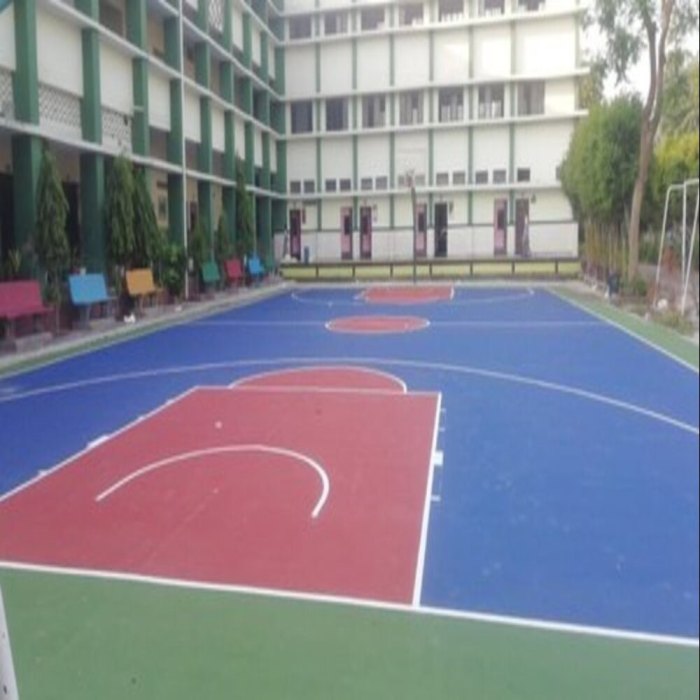 acrylic basketball court flooring 1000x1000 1 1 - Memahami Kriteria Lantai Lapangan Basket Berkualitas