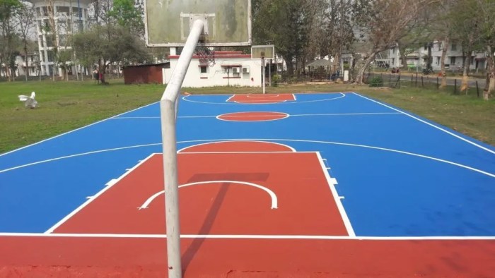 Merek Lantai Lapangan Basket Terbaik untuk Performa Optimal synthetic basketball court flooring 1000x1000 1 1 - Merek Lantai Lapangan Basket Terbaik untuk Performa Optimal