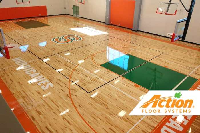 A Action Floors Floor Design blog post header 2 1 - Pilih Lantai Parket Terbaik untuk Lapangan Basket Indoor