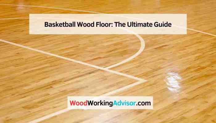 Proses Produksi Lantai Parket Lapangan Basket Basketball Wood Floor 1 - Proses Produksi Lantai Parket Lapangan Basket