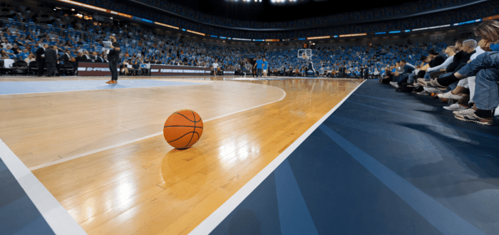 Lantai Parket Lapangan Basket Finishing Terbaik untuk Turnamen Nasional a comprehensive guide to basketball court flooring 1 - Lantai Parket Lapangan Basket Finishing Terbaik untuk Turnamen Nasional