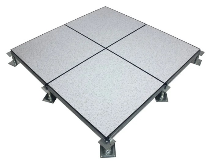 Lantai Parket Basket Anti-Statik & Kebersihan Arena anti static flooring 3 - Lantai Parket Basket Anti-Statik & Kebersihan Arena