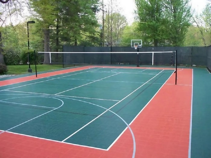 basketball court flooring 1000x1000 1 1 - Jenis Lantai Lapangan Basket Panduan Lengkap