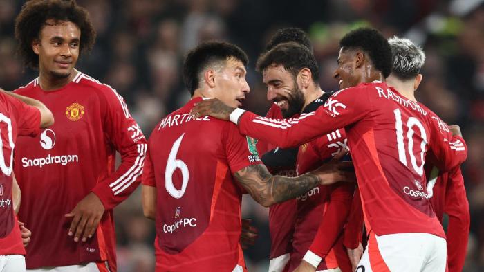 027962200 1731279817 000 36L9693 1 - Komentar Ruben Amorim Usai Banjir Kritik Legenda Man United
