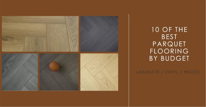 10 Of The Best Parquet Flooring by Budget 1 - Harga lantai parket olahraga per m2 panduan lengkap