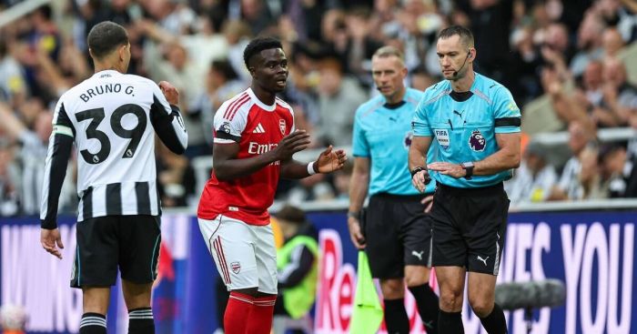 6462223 1 - Odegaard Kebugaran dan Liga Champions Jadi Sorotan