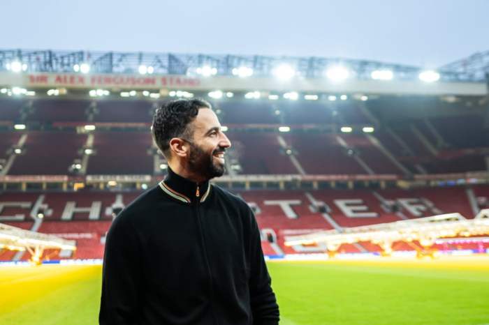 GettyImages 2184772557 1024x683 1 1 - Pantas Hojlund Dibuang Man United Amorim Tertarik Sesko