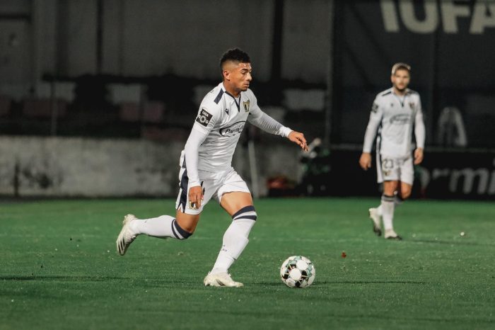 Herrera scaled 1 1 - SC Braga FC Famalic&atilde;o Moreirense Pemain U21 Dipanggil