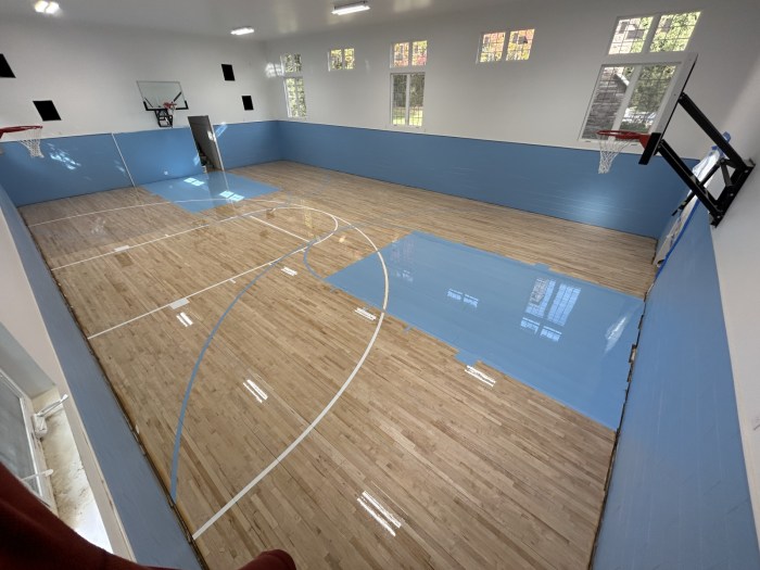 IMG 1989 1 - Lantai Lapangan Basket Indoor Kunci Performa dan Keselamatan