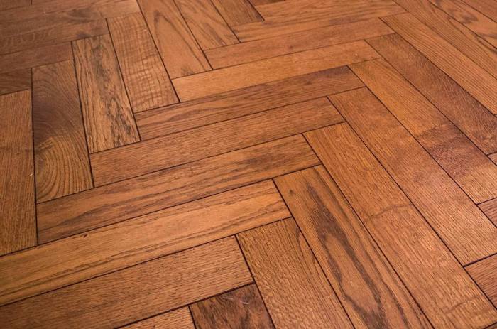Oak Parquet Flooring Marylebone 5 1 - Lantai Kayu Parket Pilihan Elegan Ruang Hunian