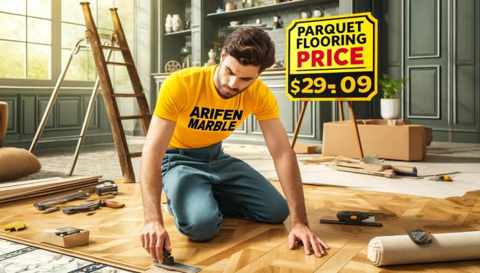 parquet flooring price 1 - Harga lantai parket olahraga per m2 panduan lengkap