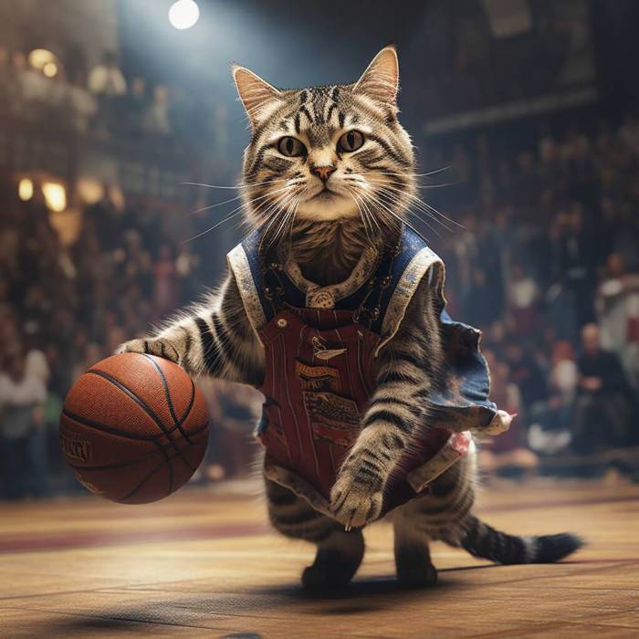 12657 1 1 - Cat Lantai Lapangan Basket Performa dan Perawatan
