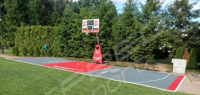 A17b9d2fe820c417daead505d3b684353S 1 - Lapangan Basket Interlock Outdoor Pilihan Terbaik untuk Aktivitas Sehat