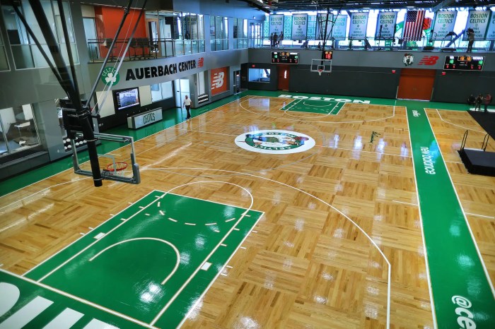 Lantai Parket Lapangan Basket: Rekomendasi Sealant yang Tahan Lama