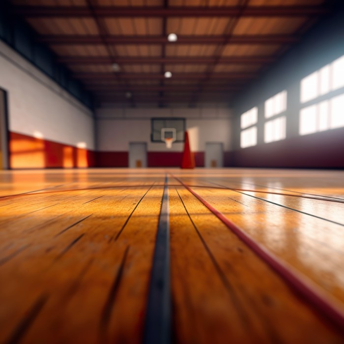floor basketball court - Lantai Lapangan Basket Lantaiparket.id Pilihan Terbaik untuk Performa Optimal