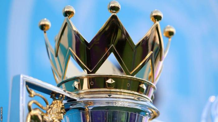 132771398 gettyimages 1865243016 1 - Roefs dapat nominasi berkat awal cemerlang Premier League