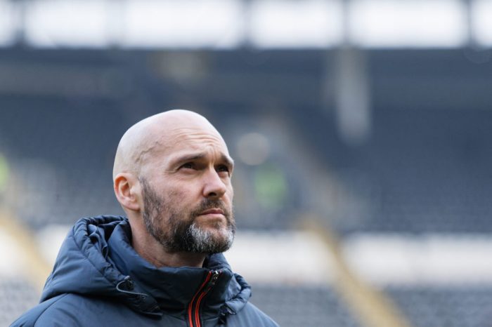 GettyImages 1992708371 1024x683 1 1 - Pengakuan Kemenangan Swansea Sheehan dan Klaim Penalti